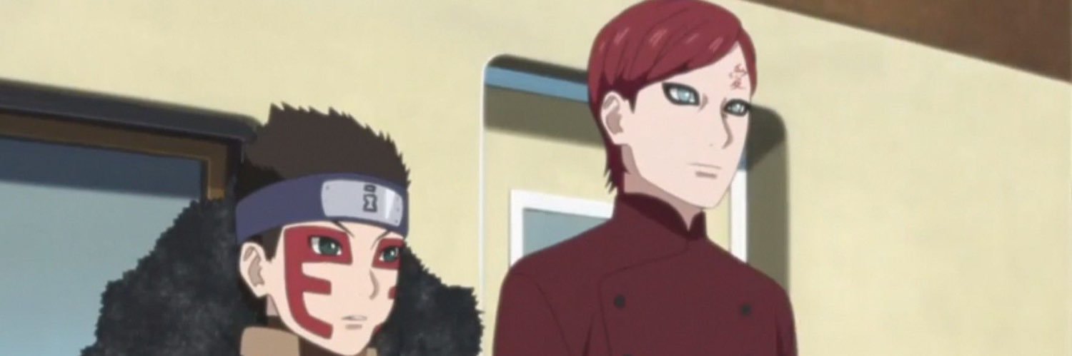 GaarasTale's profile banner image