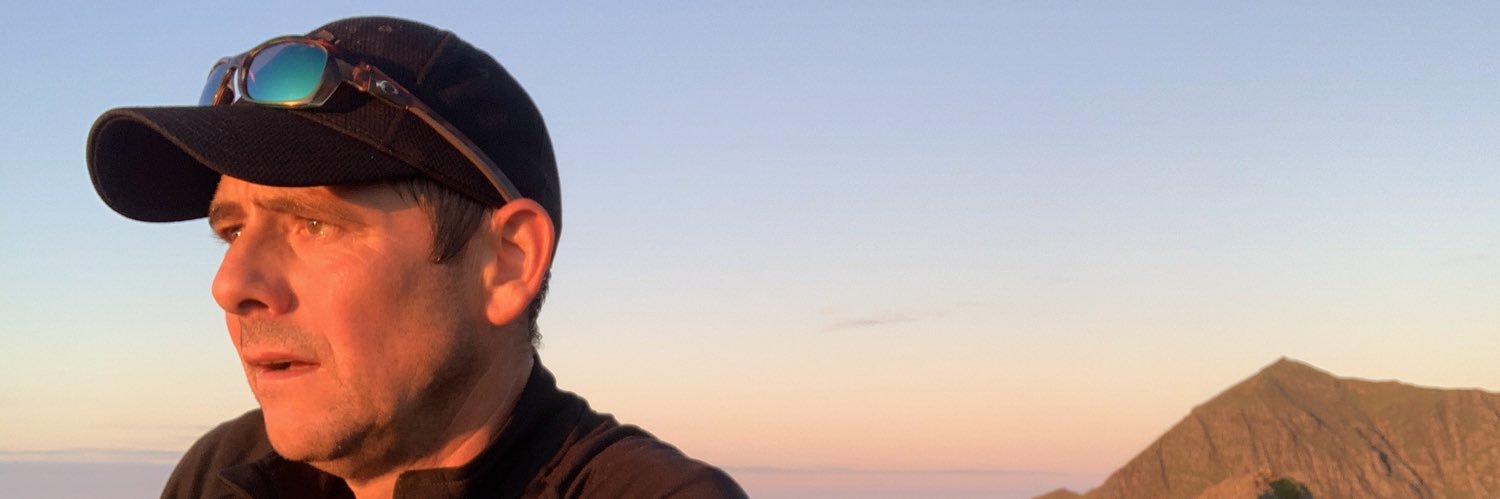 GavinPittams's profile banner image