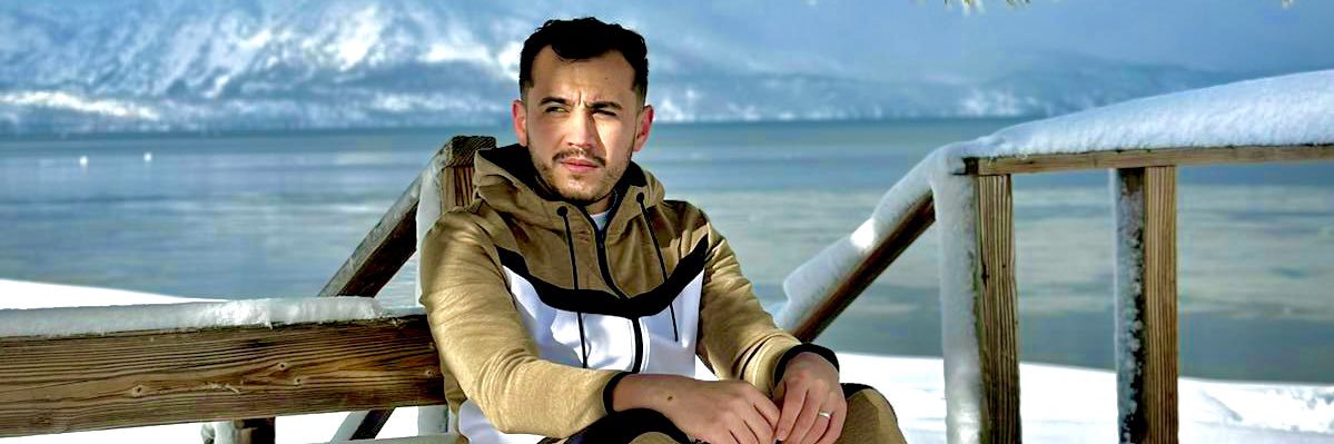 Andresdavidmt's profile banner image