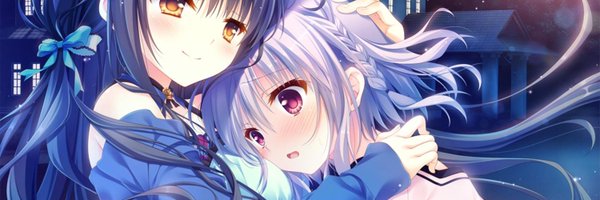 雨萌（加油备孕版）🏳‍⚧ Profile Banner