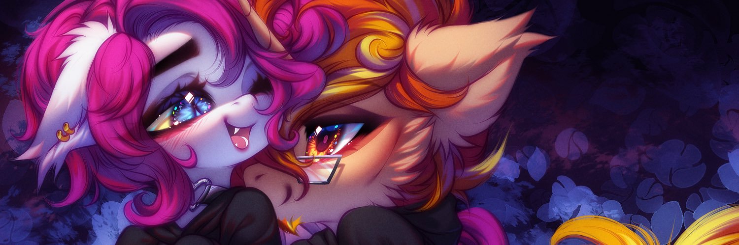Lerk☆彡's banner