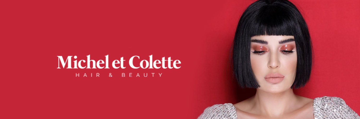 micheletcolette's profile banner image