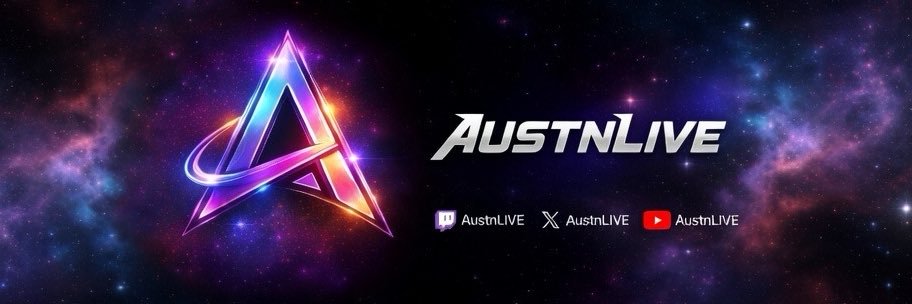 Austin banner