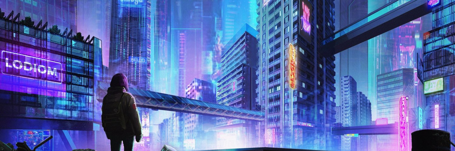 Twitter banner for @Jxsseu