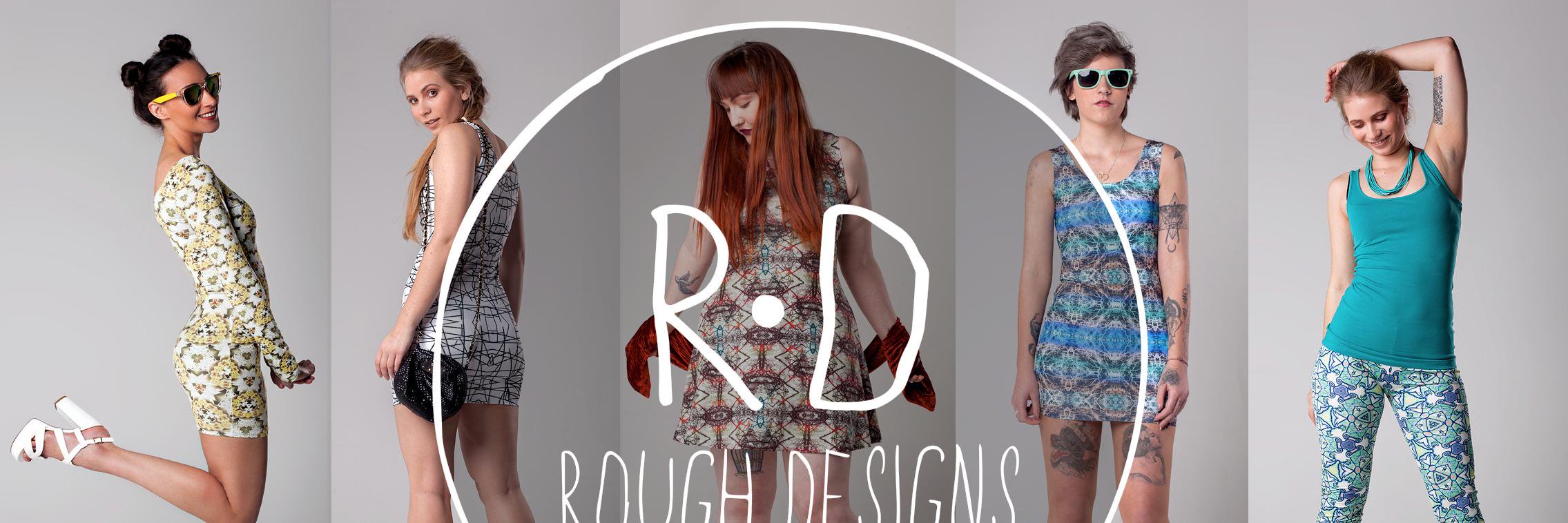 RoughDesigns's profile banner image