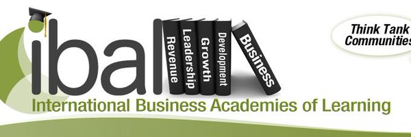 IBAL Profile Banner