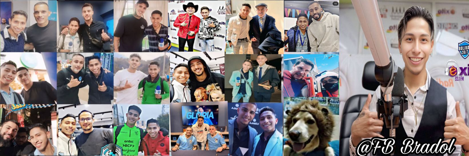 FB. Brandol Brañez banner