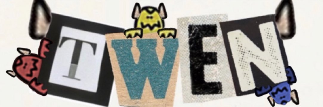 ҬԜƎЛ⁺ banner