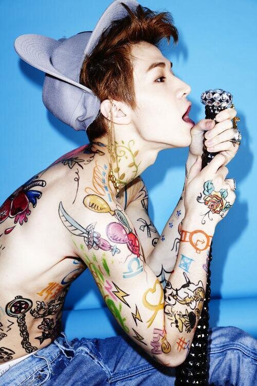 Henrylau89_DB's profile banner image