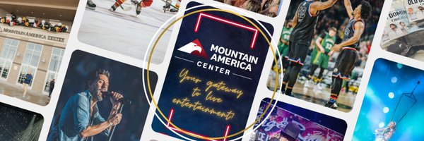 MountainAmericaCenter Profile Banner