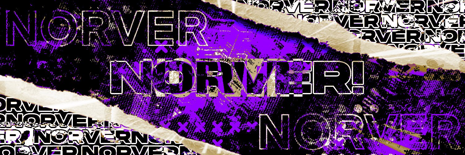 Norver!'s banner