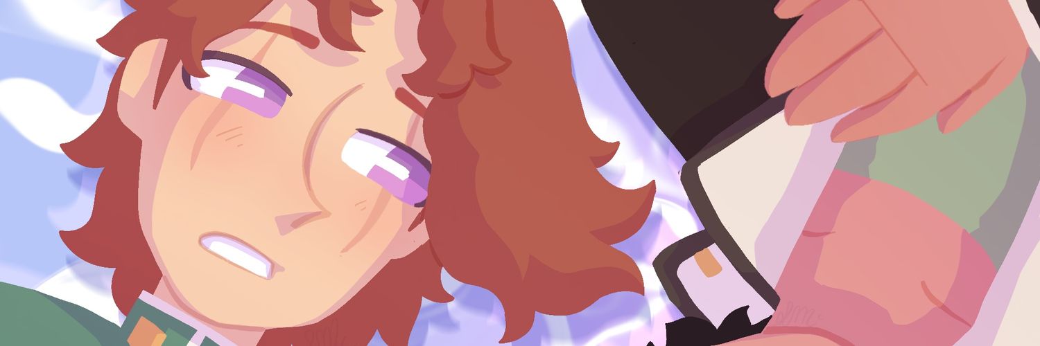 tsunaanii's profile banner image
