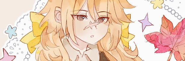 dizzy !! C0MM OPEN 0/3's banner