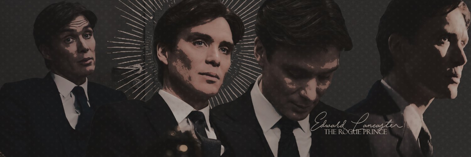 PRlNCEOFWALES's profile banner image