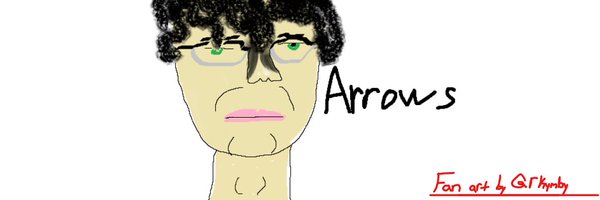 bigArrowss Profile Banner