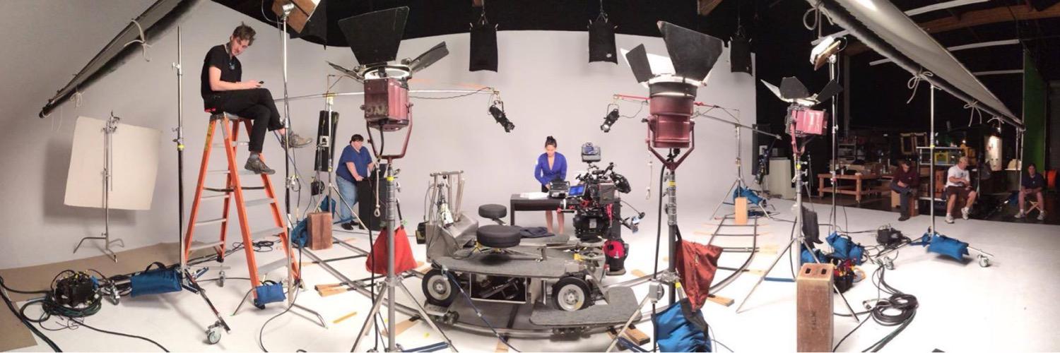 cinematek's profile banner image