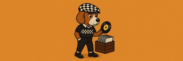 discosbeagle Profile Banner