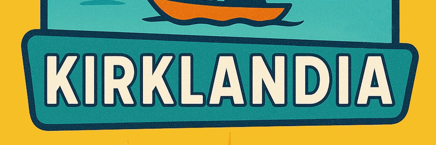 KirklandViews's profile banner image