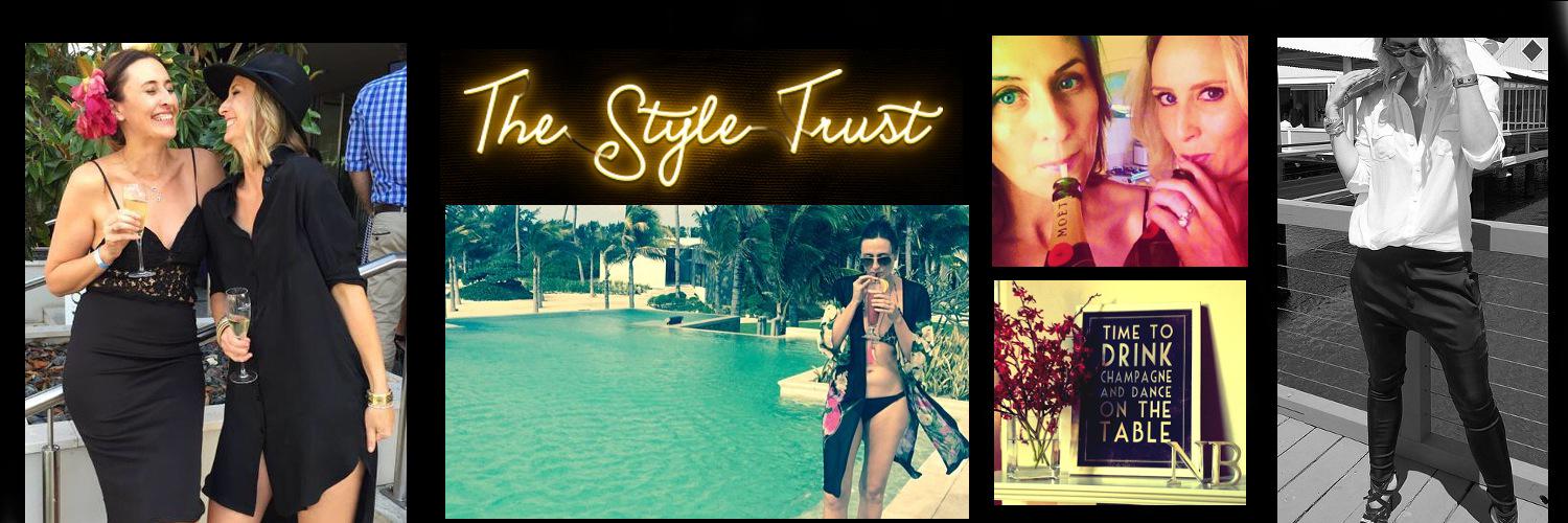 thestyletrust's profile banner image