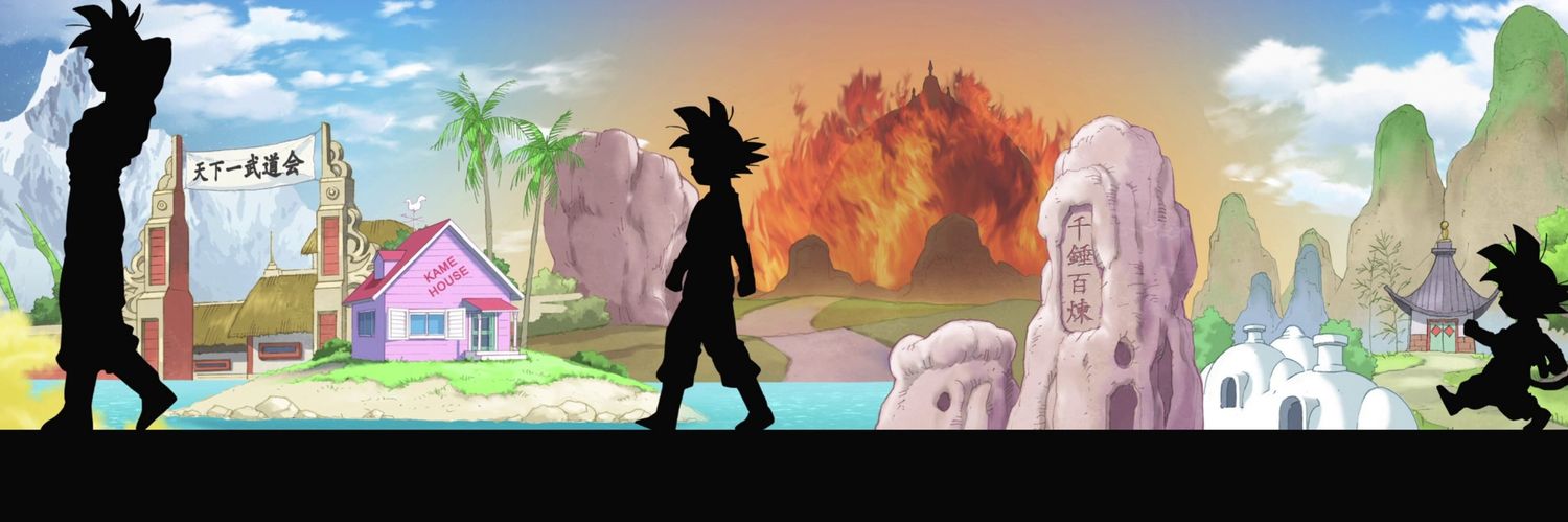 Robledown's profile banner image