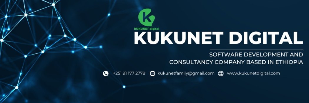 Kukunet Digital banner