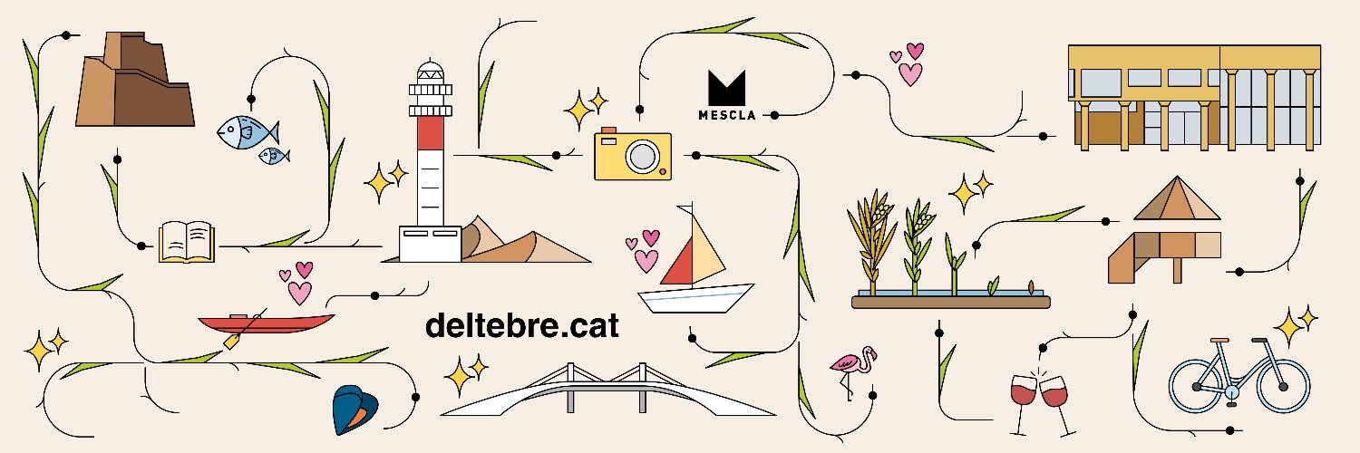 Ajuntament Deltebre banner