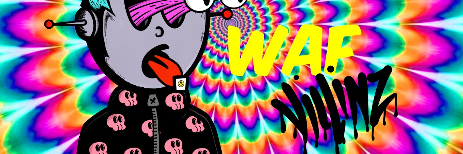 villinzbot's profile banner image