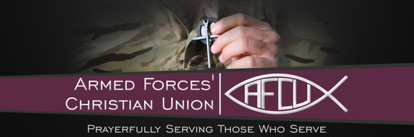 ArmedForcesCU Profile Banner