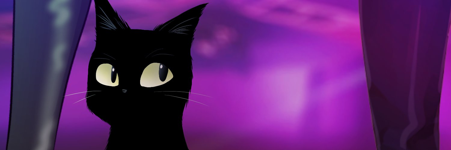 🐾姫猫 🐾 - Hime Cat - banner