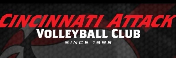 cinciattackvb Profile Banner