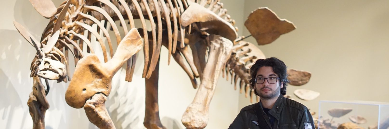 Ramon Castaños banner