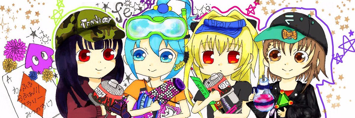 mitsu_332's profile banner image