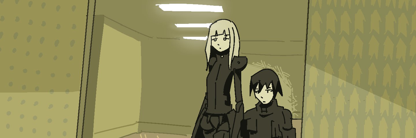 Arch banner