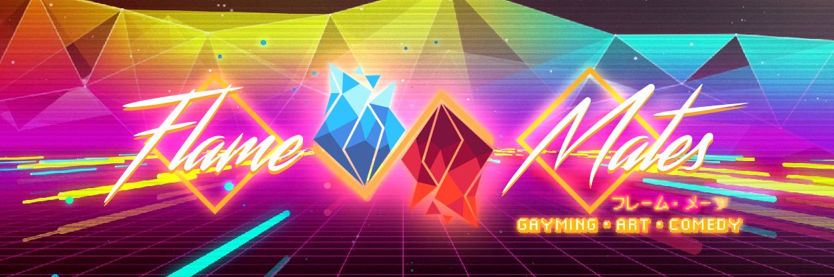 Marzy & Faeyr banner