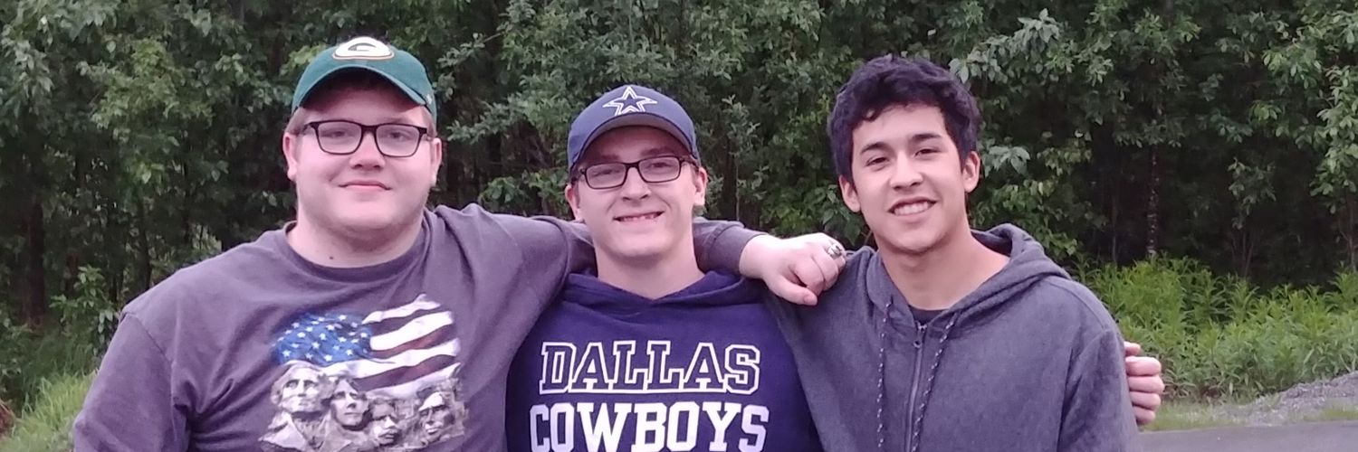 IanBurrr's profile banner image
