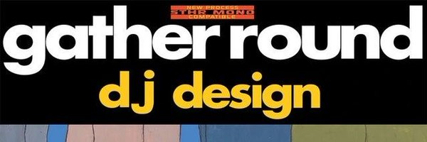 DJDesign90 Profile Banner