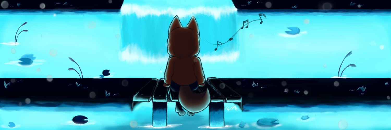 Raydrawings banner
