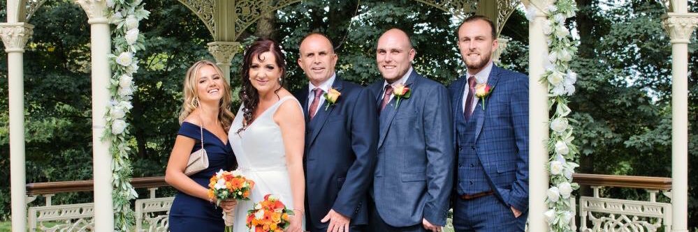 Andrew Leonard⚔️⚔️ banner