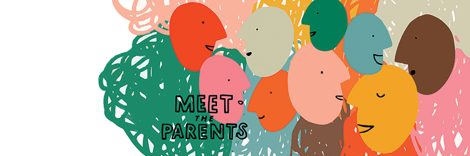 Meet the Parents banner