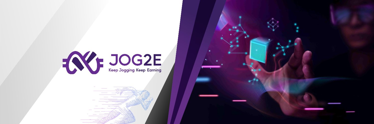 JOG2E Official banner