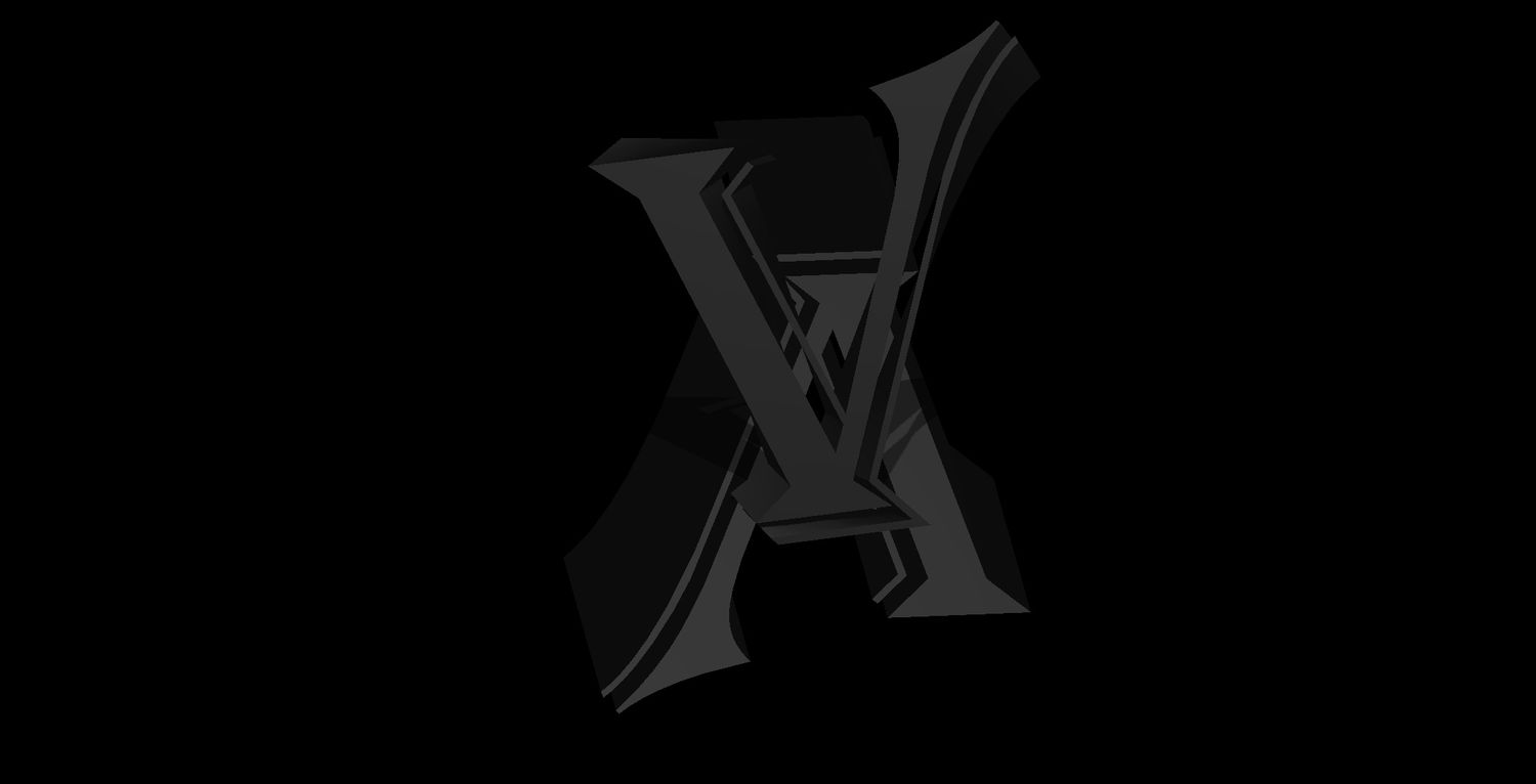 ariareareo's profile banner image