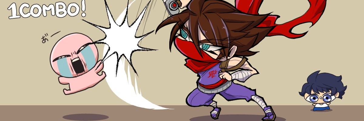 makia274's profile banner image