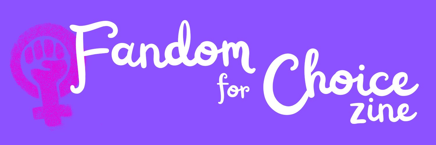 fandomforchoice's profile banner image