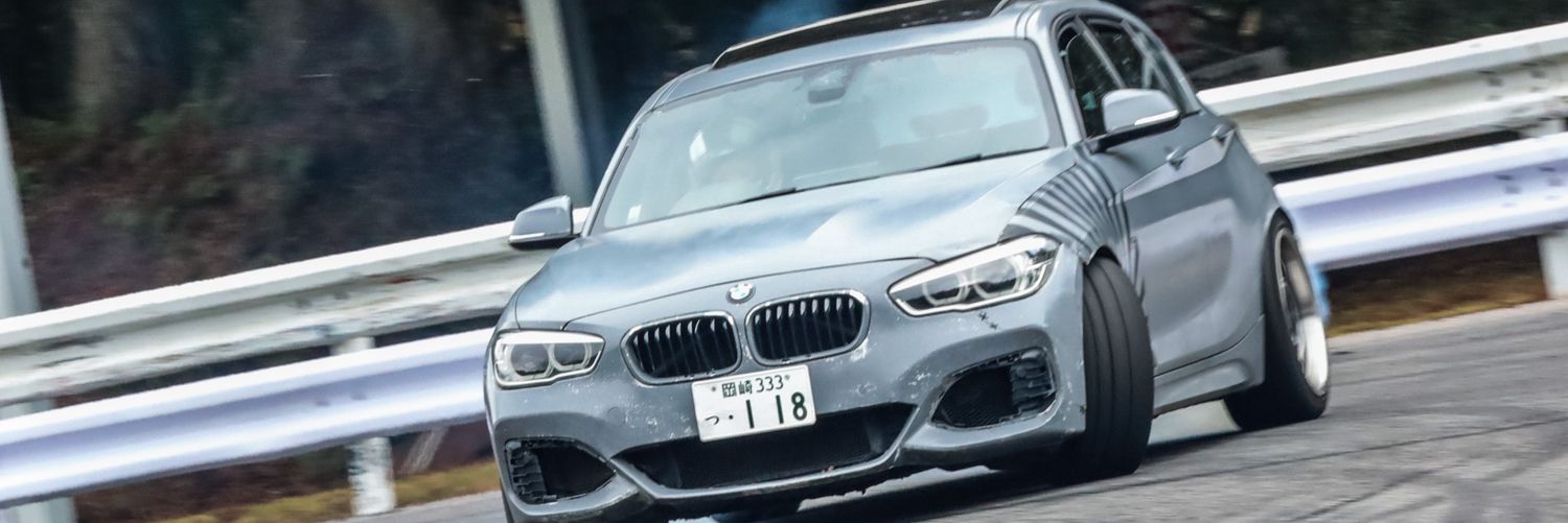 takax97's profile banner image