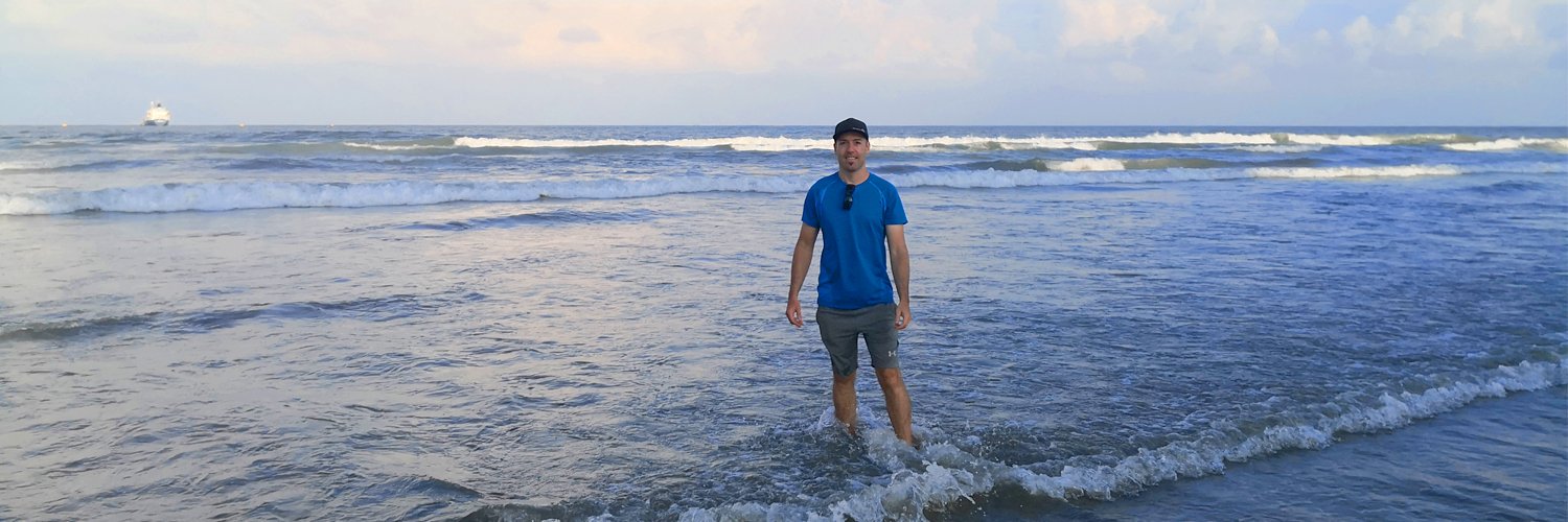 MarkBehnken's profile banner image