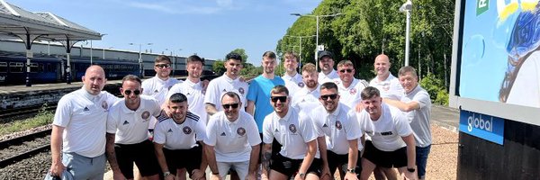 OnthankAfc Profile Banner