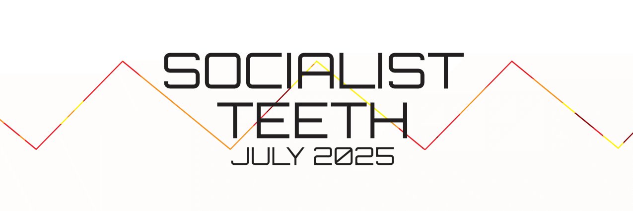 Angy Paws - 🧱🔥🍾 Socialist Teeth Time's banner