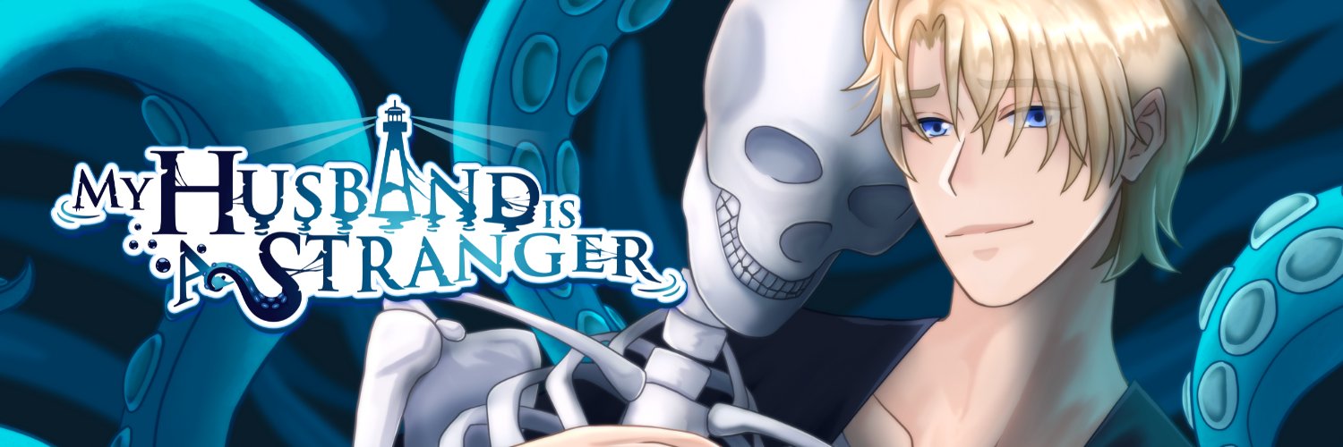 🍄Chattercap🍄 MHIAS is out for #OtomeJam!'s banner