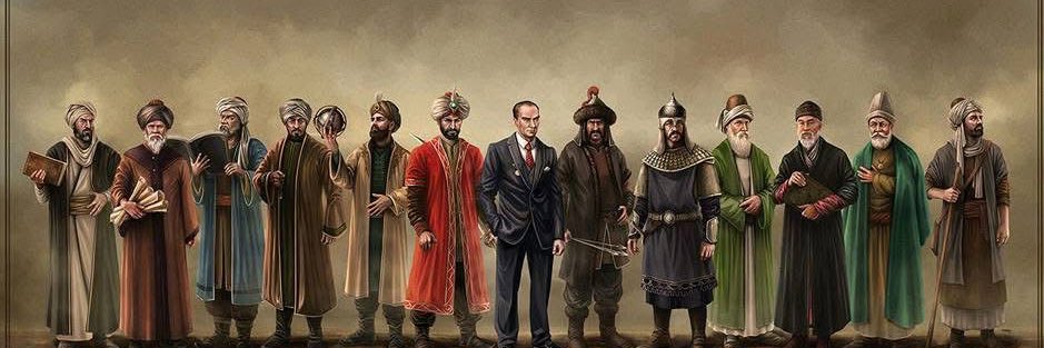 Hercule Poirot banner