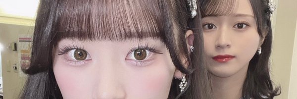 ほﾟゎ Profile Banner